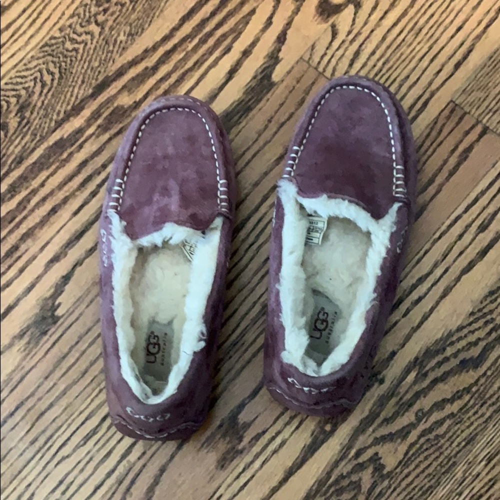 Slippers